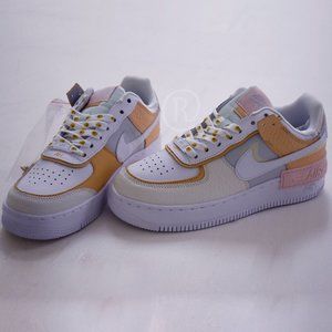NBW Nike Air Force 1 Shadow Spruce Aura Womens